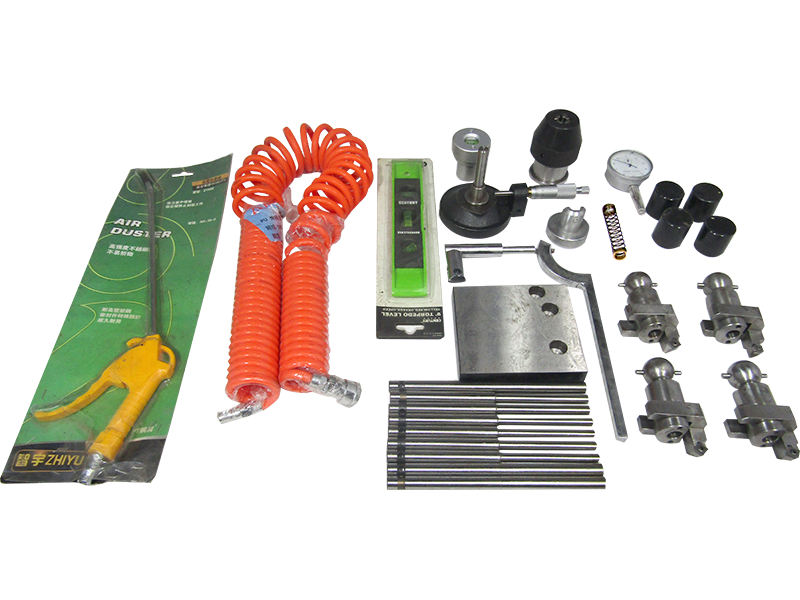 Máy doa miệng súp-páp ôtô DMS10205